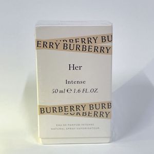 미개봉 버버리 허 인텐스 퍼퓸 50ml