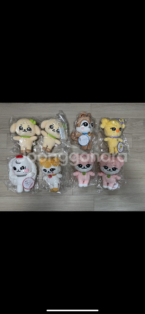 아이브 미니브 팝업 MD 판매합니다.--1