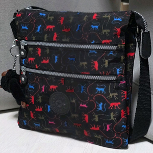 키플링 kipling 크로스백 여행가방 보조가방