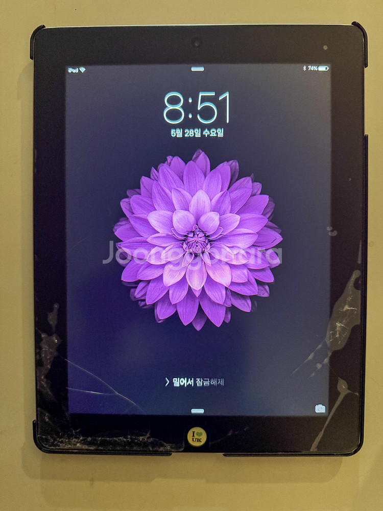 iPad2 16G--0