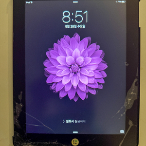 iPad2 16G