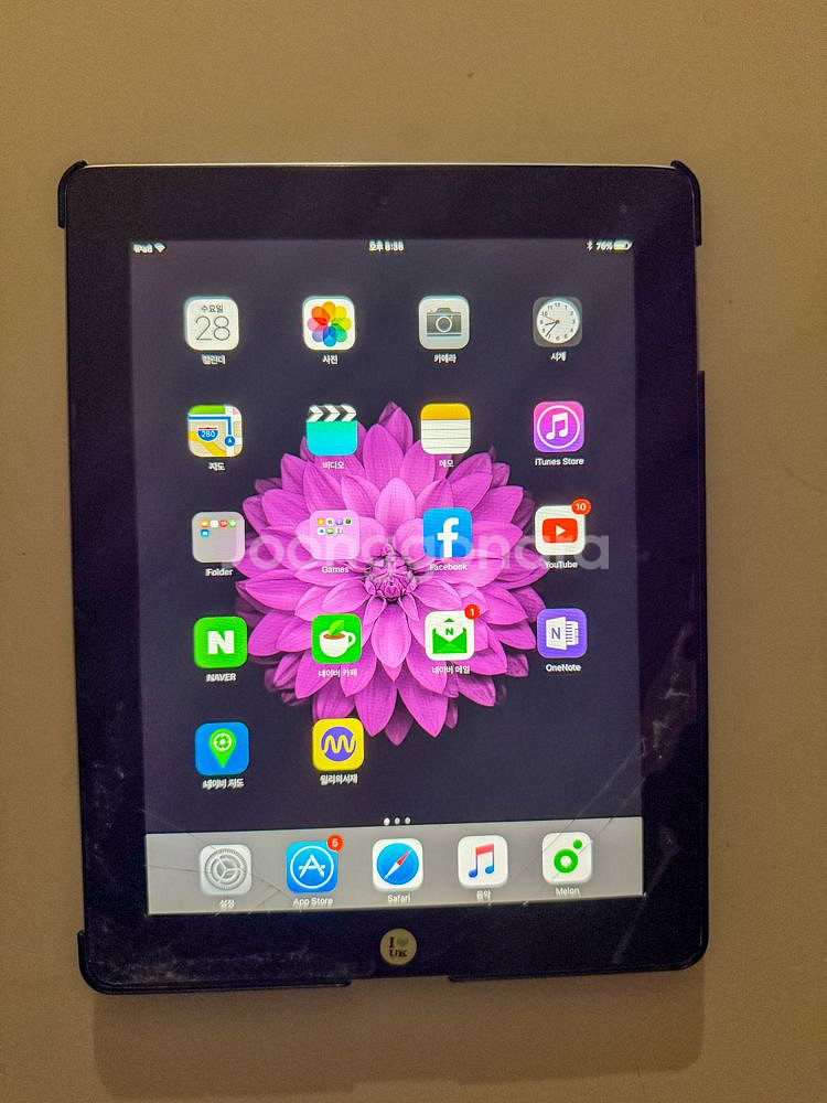 iPad2 16G--1