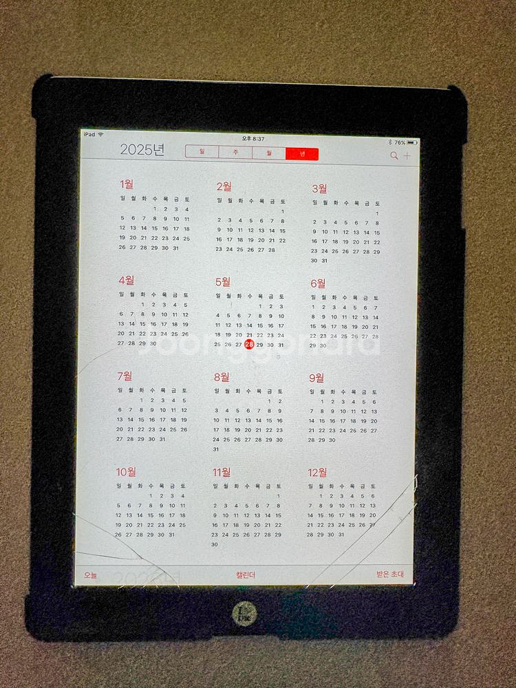 iPad2 16G--2