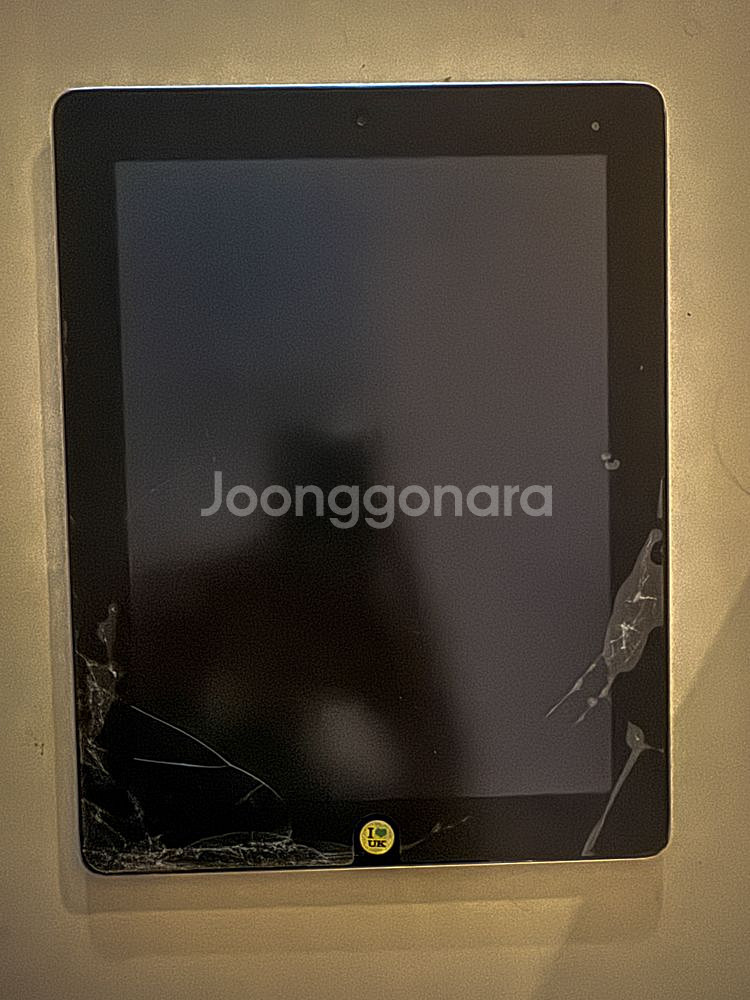 iPad2 16G--5