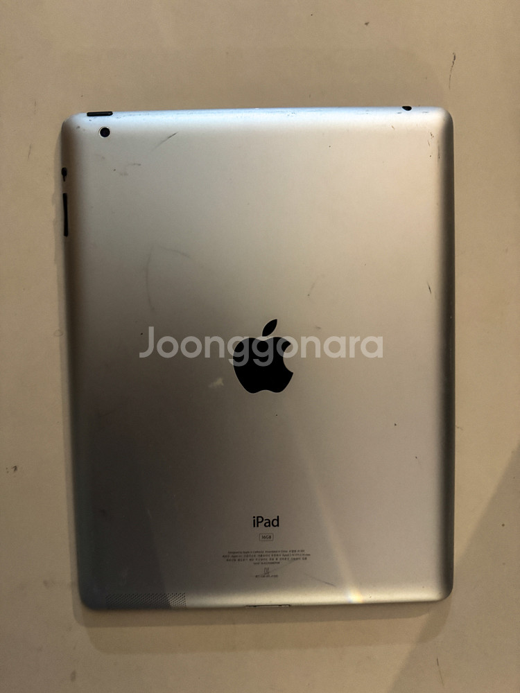 iPad2 16G--3