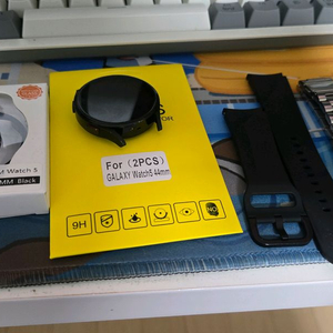 갤릭시워치5 44mm LTE