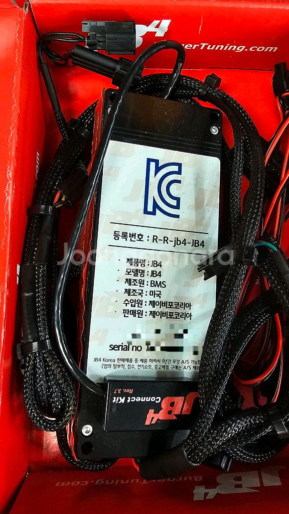 JB4 3.5T 전용 현대 기아 제네시스--0
