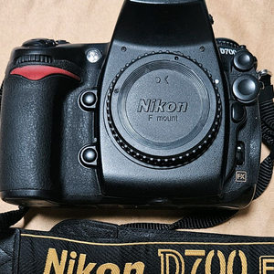 니콘 D700 바디단품