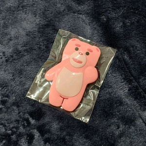 벨리곰 스마트톡 그립톡