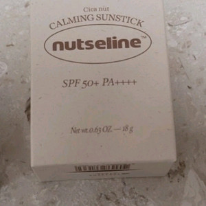 넛세린 시카밤 선스틱