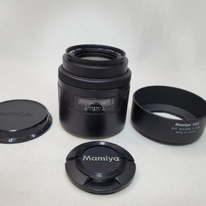 Mamiya 645 AF 55MM F2,8
