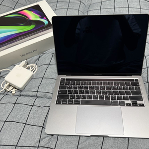 맥북 프로 m1 13 Pro 16gb/512gb