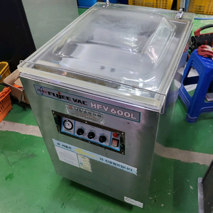 업소용 후지 진공포장기 HFV600L