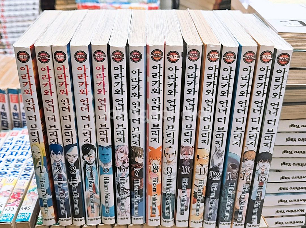 아라카와 언더더브리지--0