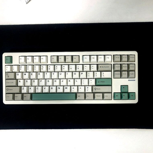 riccks rs8 hmx 핑크치즈축 풀박스
