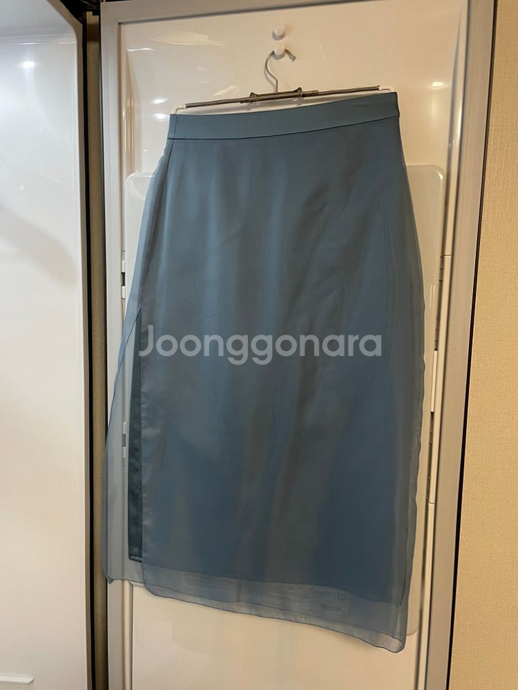 라온 뮤제라 여름리브 집업 새상품--2