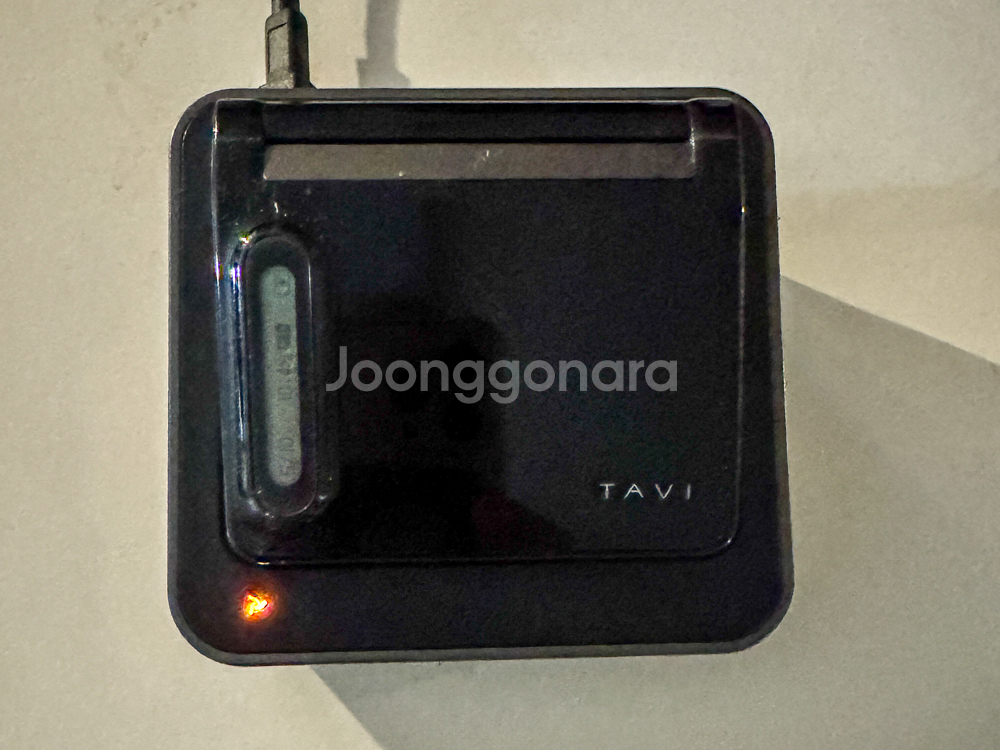 휴대용 IPTV Daum go TAVI--0