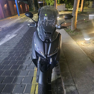 이번주만 24년식 존테스350D 팝니다!!