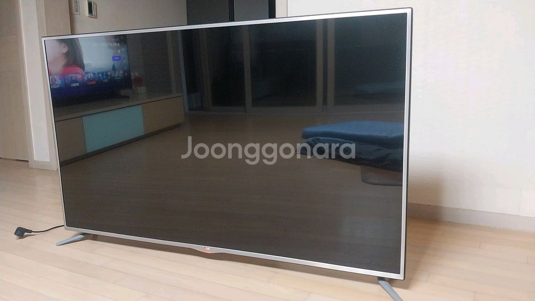 lg 60인치tv. 스마트 빽라이트 신품 교환..언능--3