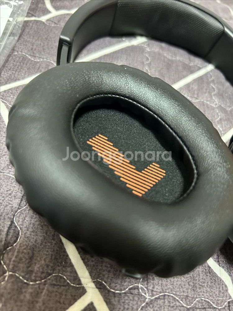 JBL QUANTUM 퀸텀 350 게이밍 무선 헤드셋--1