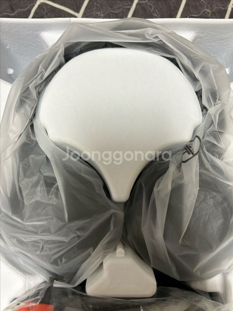 JBL QUANTUM 퀸텀 350 게이밍 무선 헤드셋--4