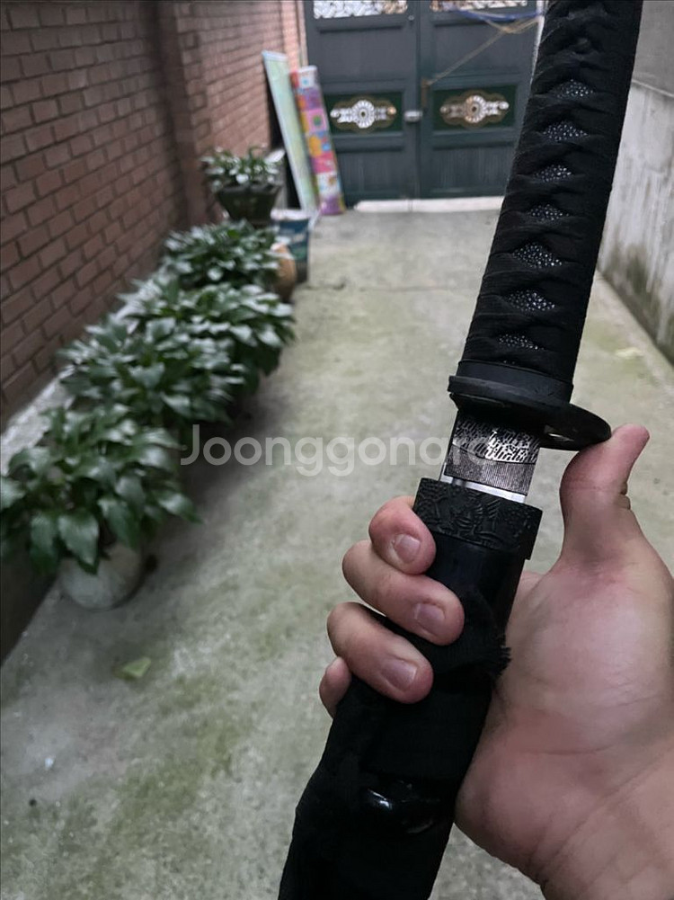 가검 장식용--0