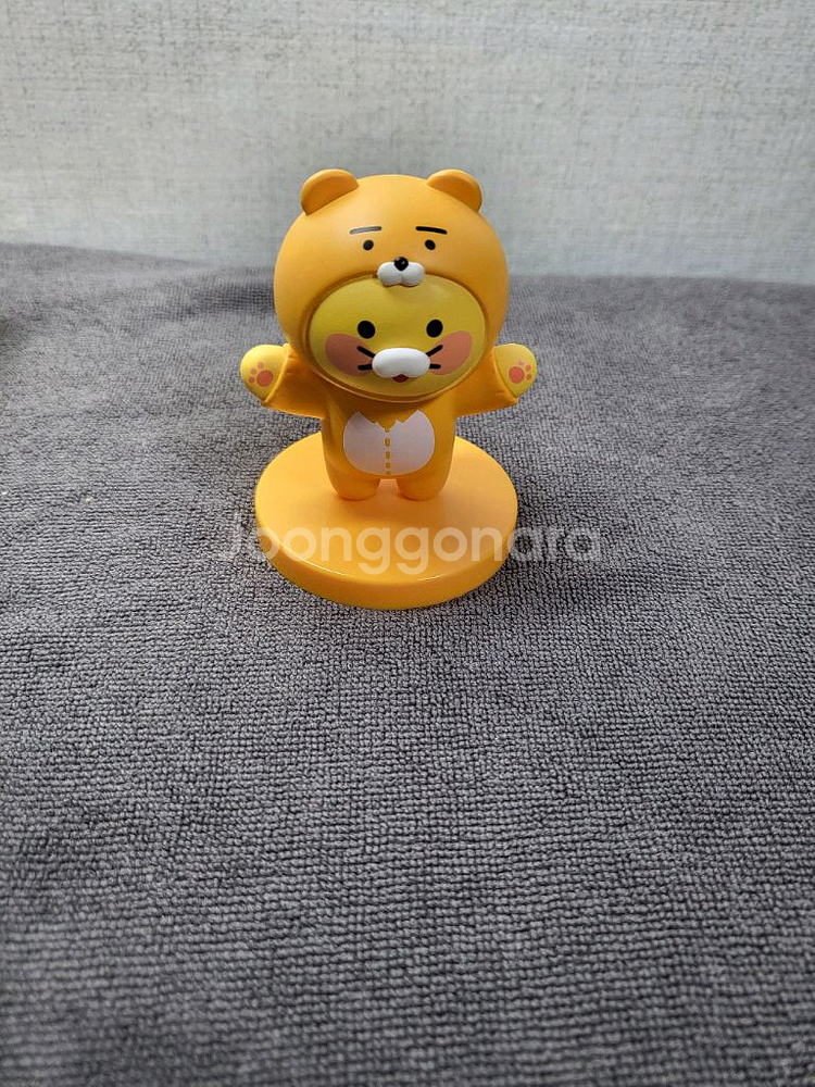 춘식이는 최고야 랜덤피규어2 세트--5