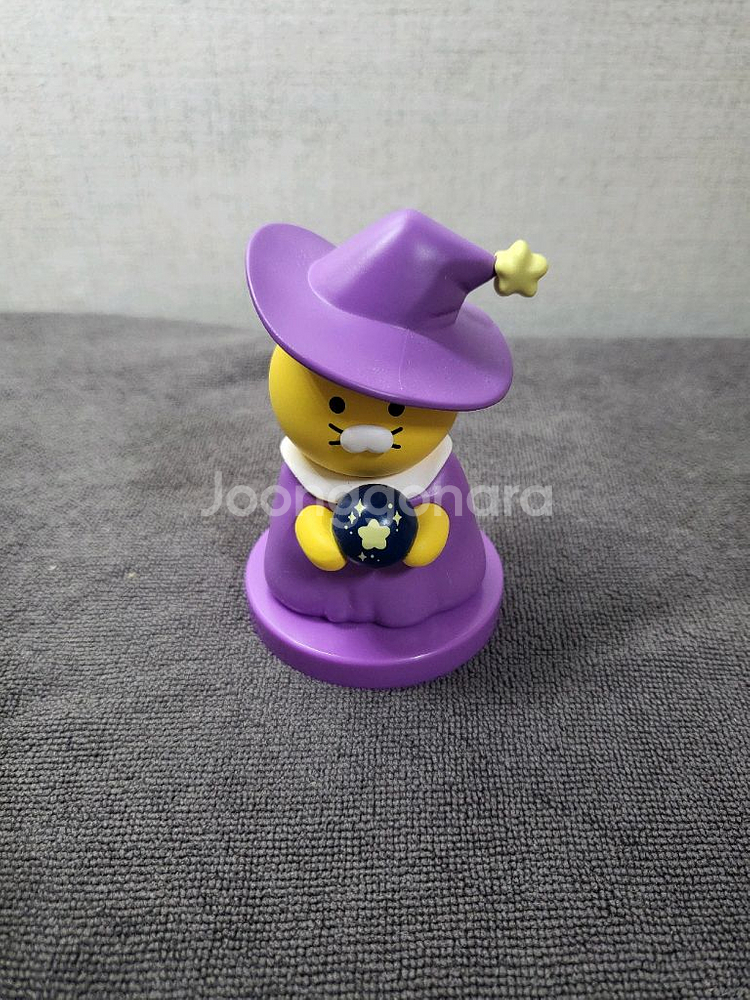 춘식이는 최고야 랜덤피규어2 세트--3