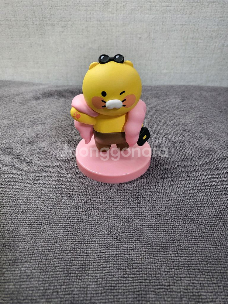 춘식이는 최고야 랜덤피규어2 세트--8