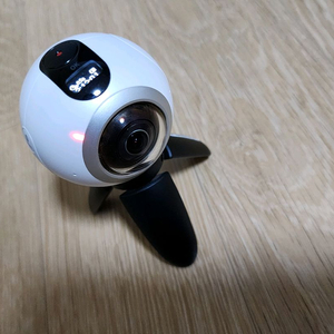 삼성 기어 360 카메라 sm- c200 팝니다