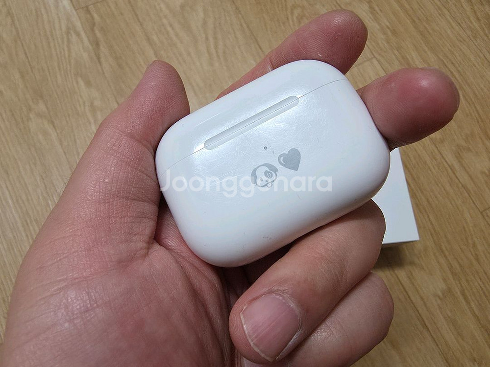 에어팟 프로2 (애플케어 포함)--1