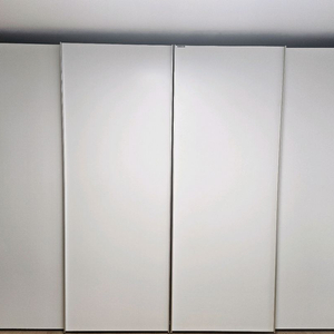 한샘 슬라이딩 옷장 160cm 행거형