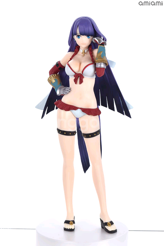 Fate EXQ 룰라/마르타 피규어--0