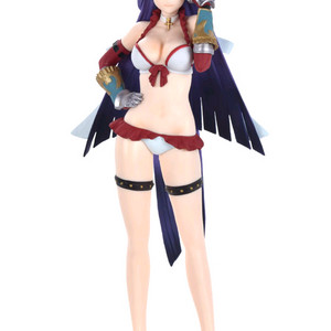 Fate EXQ 룰라/마르타 피규어