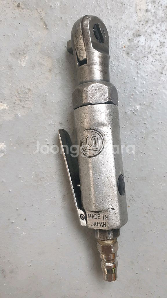 시마노에어라쳇 3/8 일제--0