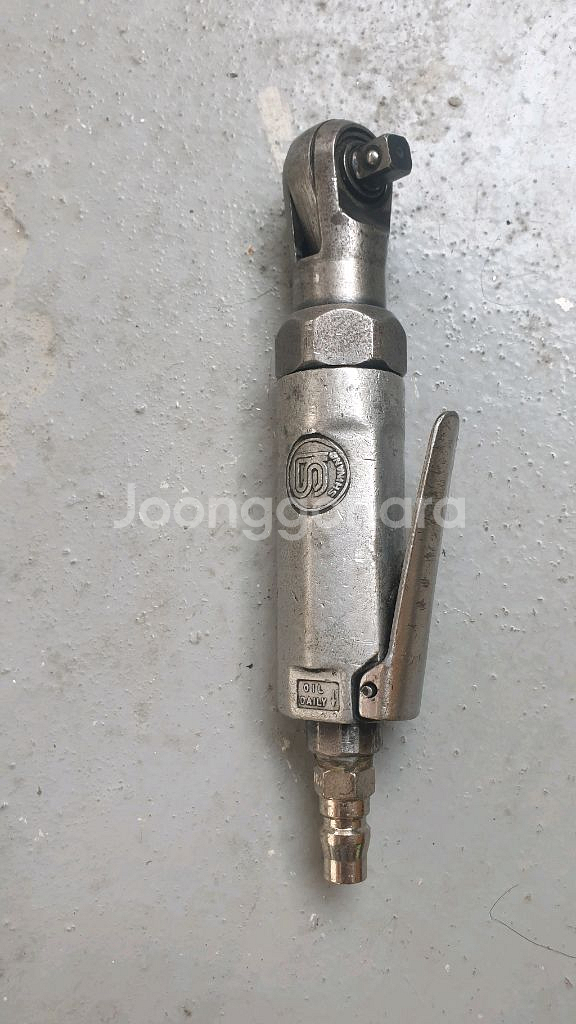 시마노에어라쳇 3/8 일제--1