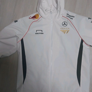 2024 T1 worlds jacket