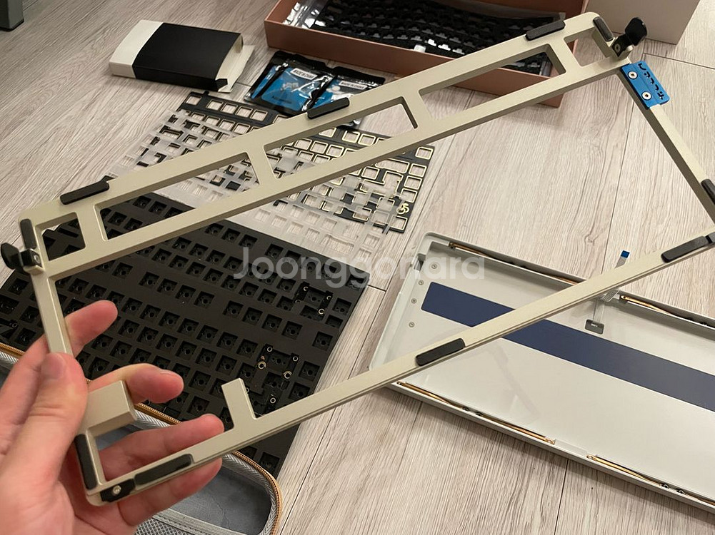 jelly evolv white 상판 재아노--0