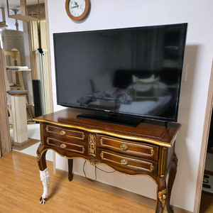 삼성 46인치 LED TV (모델명: UN46EH50)