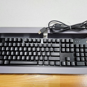 로지텍 G413 SE 키보드 판매합니다.