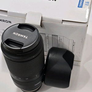 탐론 70-180mm f2.8 G1 탐령 소니마운트