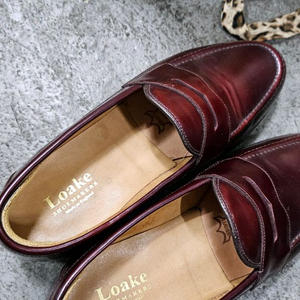 Loake 슈즈