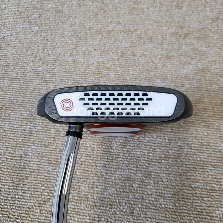 오딧세이 엑소투볼퍼터 33인치 정품/ E505084--2