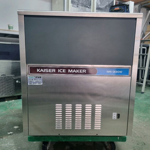 카이저 IMK 3130W 제빙기