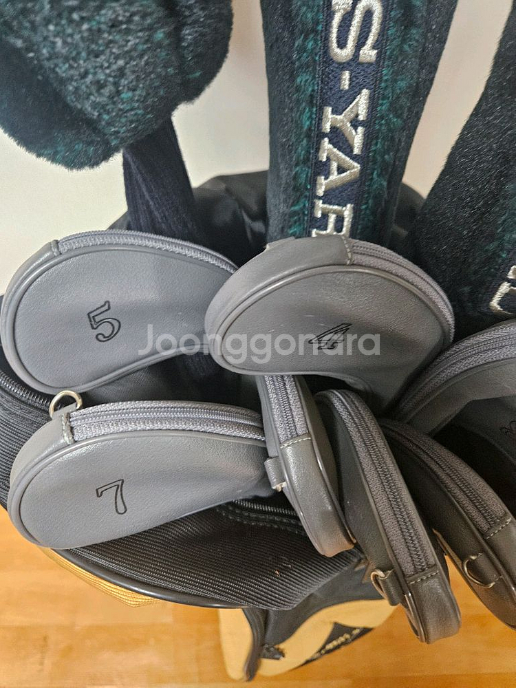 미즈노 여성전용 S-YARD T.302 SENFINA--2