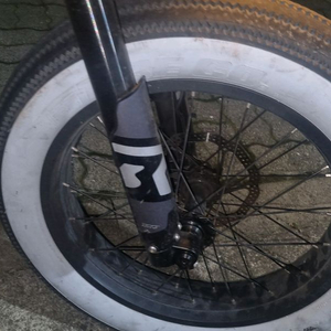 BR3 SR1000s스크램블러 전기자전거 리미티드에디션