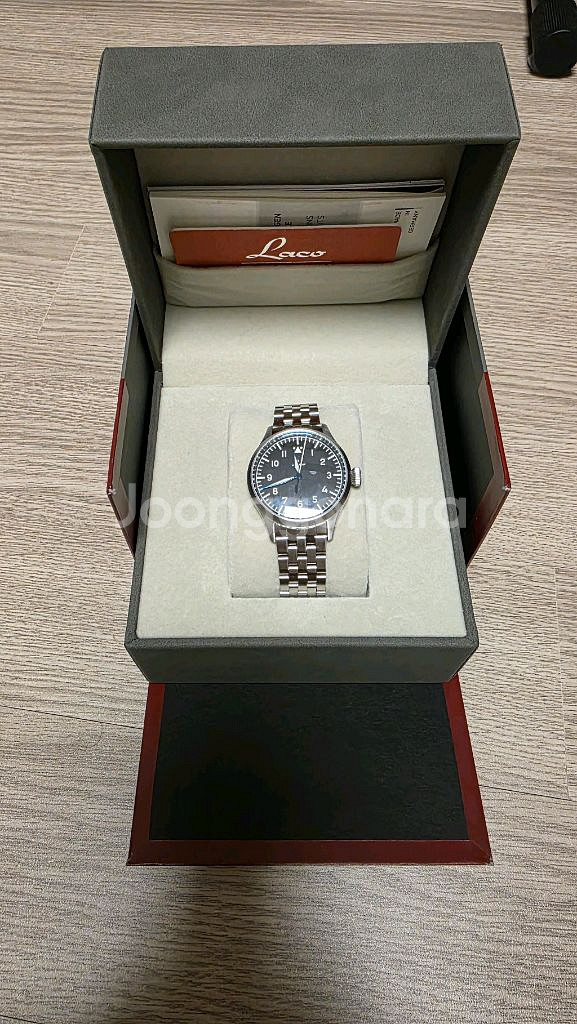 라코 플리거 프로 A타입 37mm--0