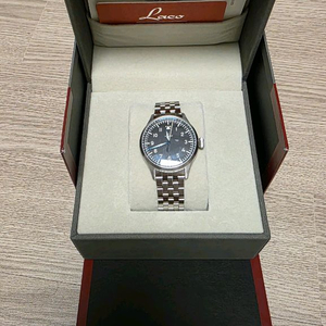 라코 플리거 프로 A타입 37mm