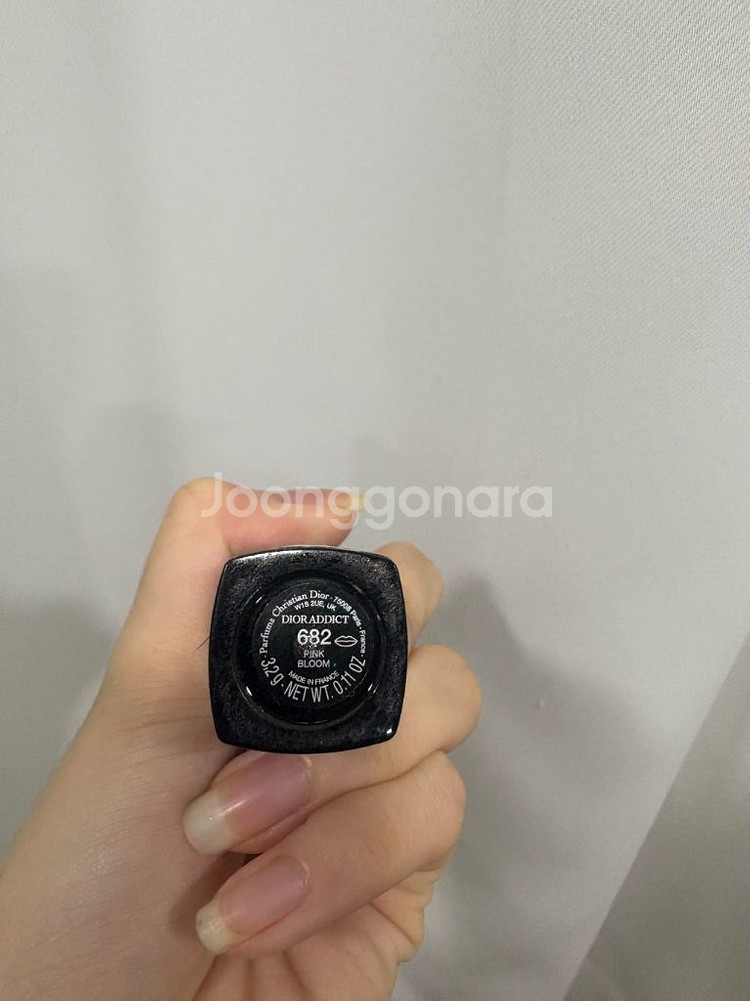 샤넬 하이라이터, 디올 립스틱, 로라메르시에 섀도우--3
