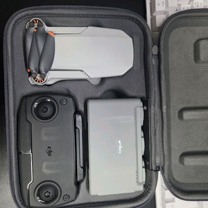 dji mini se 플라이모어